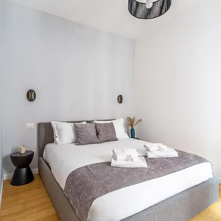 Iflat Monti Brand New Peaceful Апартаменты *