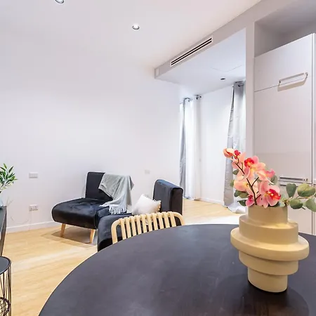 Iflat Monti Brand New Peaceful Apartment Rome
