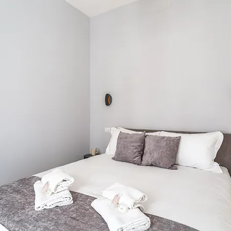 Iflat Monti Brand New Peaceful * Rome